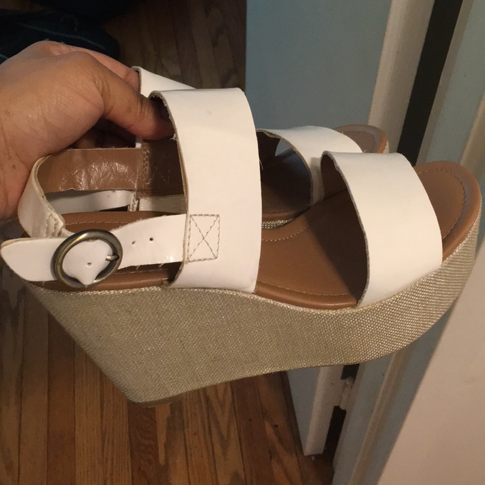 Summer Sandals